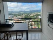 Apartamento para Locação em Jundiaí, Jardim Trevo, 3...