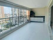 Apartamento para Locação em Jundiaí/SP Alta Vista 4 Quartos
