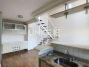 Apartamento para Locação em Jundiaí/SP Anhangabaú 1 Quartos