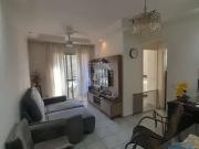 Apartamento para Locação em Jundiaí/SP Anhangabaú 2 Quartos