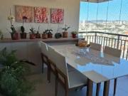 Apartamento para Locação em Jundiaí/SP Anhangabaú 2 Quartos