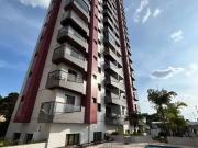 Apartamento para Locação em Jundiaí/SP Anhangabaú 2 Quartos