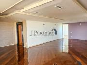 Apartamento para Locação em Jundiaí/SP Anhangabaú 3 Quartos