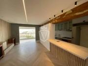 Apartamento para Locação em Jundiaí/SP Anhangabaú 3 Quartos