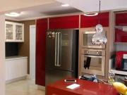 Apartamento para Locação em Jundiaí/SP Anhangabaú 3 Quartos