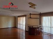 Apartamento para Locação em Jundiaí/SP Anhangabaú 3 Quartos