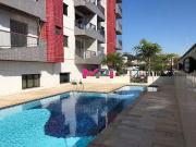 Apartamento para Locação em Jundiaí/SP Anhangabaú 3 Quartos