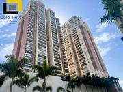 Apartamento para Locação em Jundiaí/SP Anhangabaú 3 Quartos