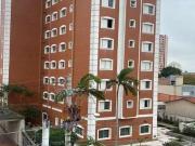 Apartamento para Locação em Jundiaí/SP Anhangabaú 3 Quartos