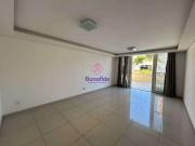 Apartamento para Locação em Jundiaí/SP Anhangabaú 3 Quartos