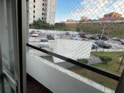 Apartamento para Locação em Jundiaí/SP Anhangabaú 3 Quartos