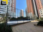 Apartamento para Locação em Jundiaí/SP Anhangabaú 3 Quartos