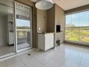 Apartamento para Locação em Jundiaí/SP Anhangabaú 3 Quartos