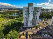 Apartamento para Locação em Jundiaí/SP Bosque dos...