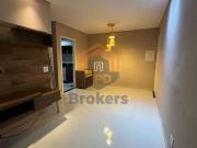 Apartamento para Locação em Jundiaí/SP Caxambu 2 Quartos