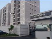Apartamento para Locação em Jundiaí/SP Caxambu 2 Quartos