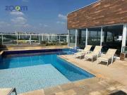 Apartamento para Locação em Jundiaí/SP Centro 1 Quartos