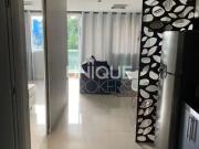 Apartamento para Locação em Jundiaí/SP Centro 1 Quartos