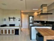 Apartamento para Locação em Jundiaí/SP Centro 1 Quartos