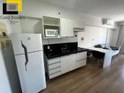 Apartamento para Locação em Jundiaí/SP Centro 1 Quartos