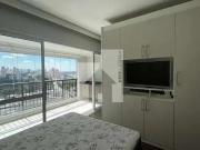 Apartamento para Locação em Jundiaí/SP Centro 1 Quartos