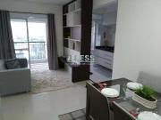 Apartamento para Locação em Jundiaí/SP Centro 1 Quartos