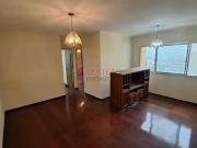 Apartamento para Locação em Jundiaí/SP Centro 2 Quartos