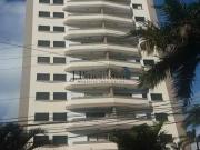 Apartamento para Locação em Jundiaí/SP Centro 2 Quartos