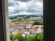 Apartamento para Locação em Jundiaí/SP Centro 2 Quartos