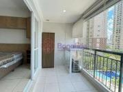 Apartamento para Locação em Jundiaí/SP Centro 1 Quartos