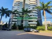 Apartamento para Locação em Jundiaí/SP Centro 3 Quartos