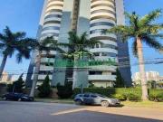 Apartamento para Locação em Jundiaí/SP Centro 3 Quartos