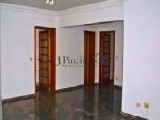 Apartamento para Locação em Jundiaí/SP Centro 4 Quartos