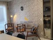 Apartamento para Locação em Jundiaí/SP Cidade Luiza 2...
