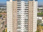 Apartamento para Locação em Jundiaí/SP Engordadouro 2...