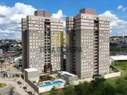 Apartamento para Locação em Jundiaí/SP Horto Florestal 2...