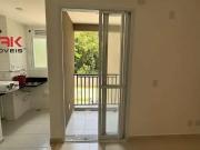 Apartamento para Locação em Jundiaí/SP Horto Florestal 2...