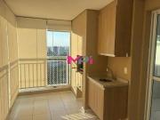 Apartamento para Locação em Jundiaí/SP Jardim Ana Maria...