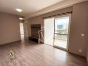 Apartamento para Locação em Jundiaí/SP Jardim Ana Maria...