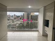 Apartamento para Locação em Jundiaí/SP Jardim Ana Maria...