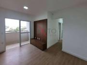 Apartamento para Locação em Jundiaí/SP Jardim Colônia 2...