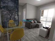 Apartamento para Locação em Jundiaí/SP Jardim Ermida I 1...