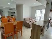 Apartamento para Locação em Jundiaí/SP Jardim Ermida I 2...