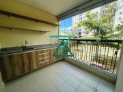 Apartamento para Locação em Jundiaí/SP Jardim Ermida I 2...