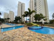 Apartamento para Locação em Jundiaí/SP Jardim Ermida I 2...