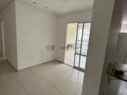 Apartamento para Locação em Jundiaí/SP Jardim Ermida I 3...