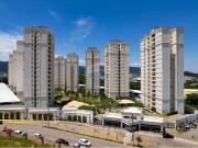 Apartamento para Locação em Jundiaí/SP Jardim Ermida I 3...