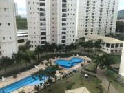 Apartamento para Locação em Jundiaí/SP Jardim Ermida I 3...
