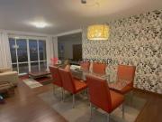 Apartamento para Locação em Jundiaí/SP Jardim Ermida I 3...