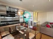 Apartamento para Locação em Jundiaí/SP Jardim Ermida I 3...